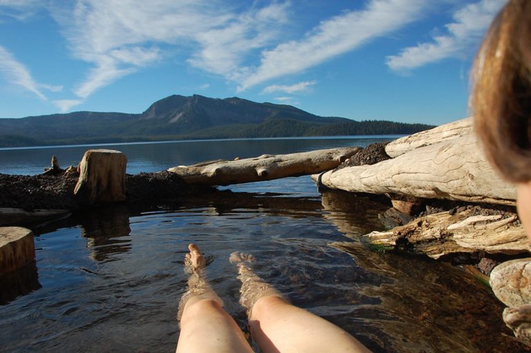 The 10 Best Hot Springs In Oregon Go Wander Wild