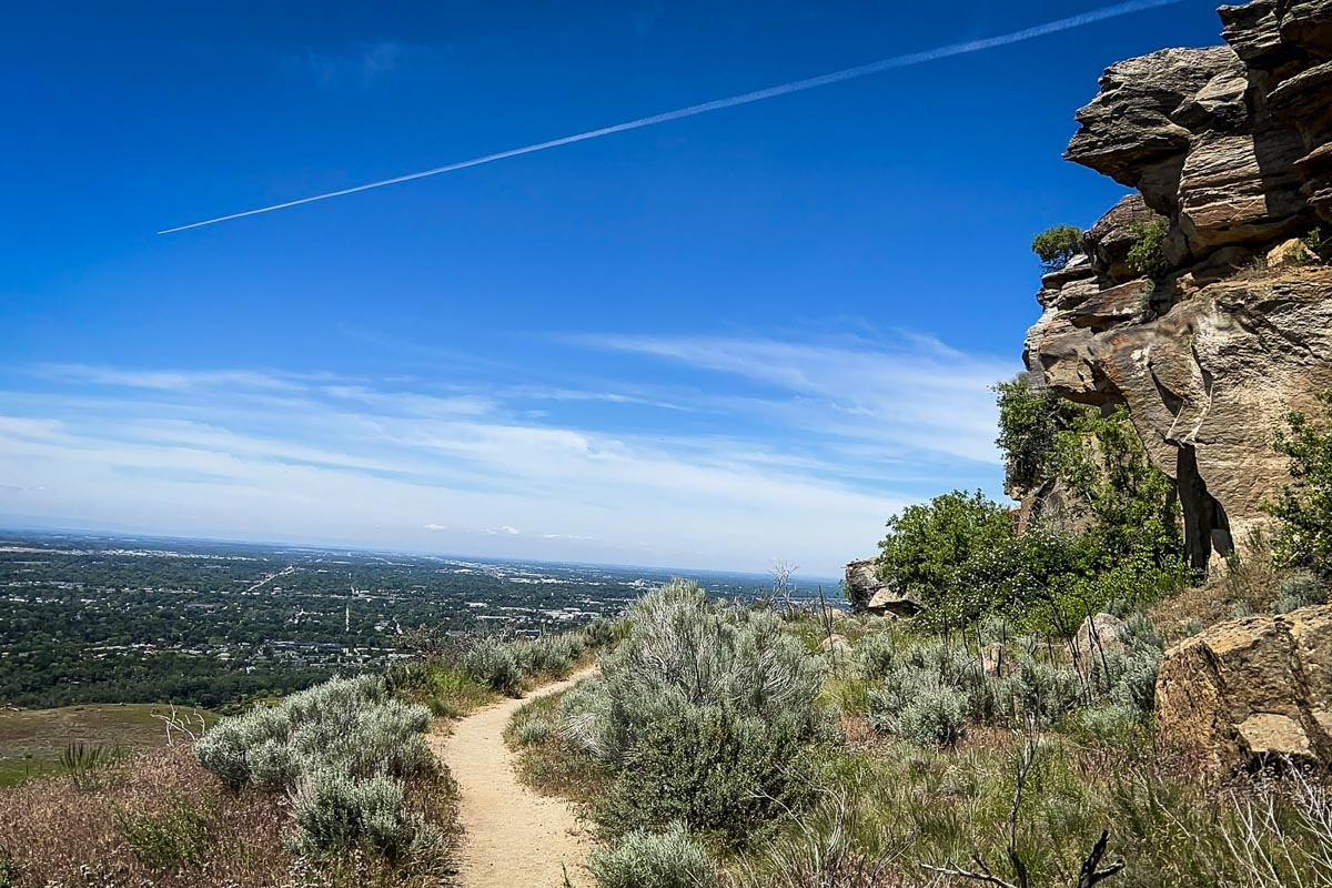 Hiking In Idaho Best Trails For Every Level Go Wander Wild