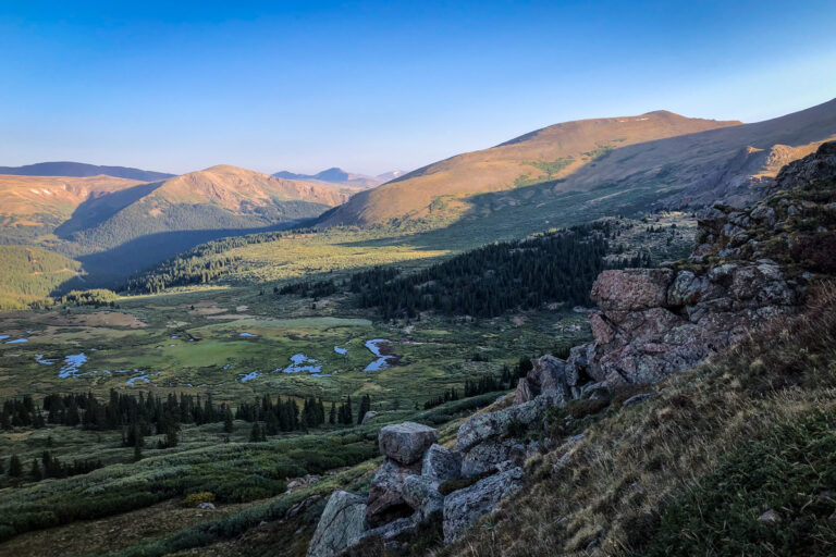 Mount Bierstadt Trail Guide Hiking One Of Colorados Famous Ers Go