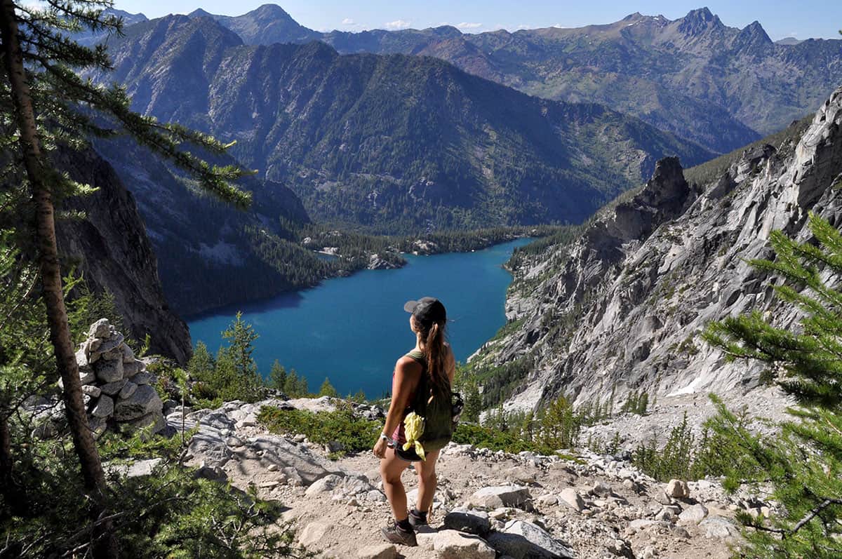 17 Best Hikes Near Leavenworth, Washington Go Wander Wild