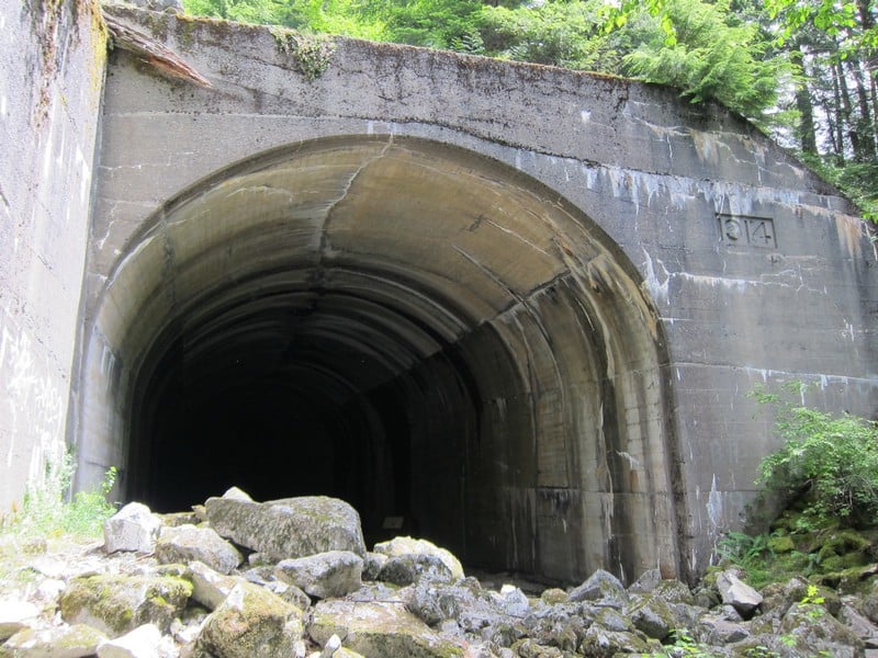 Hiking around Iron Goat Trail Best Hikes in Washington State