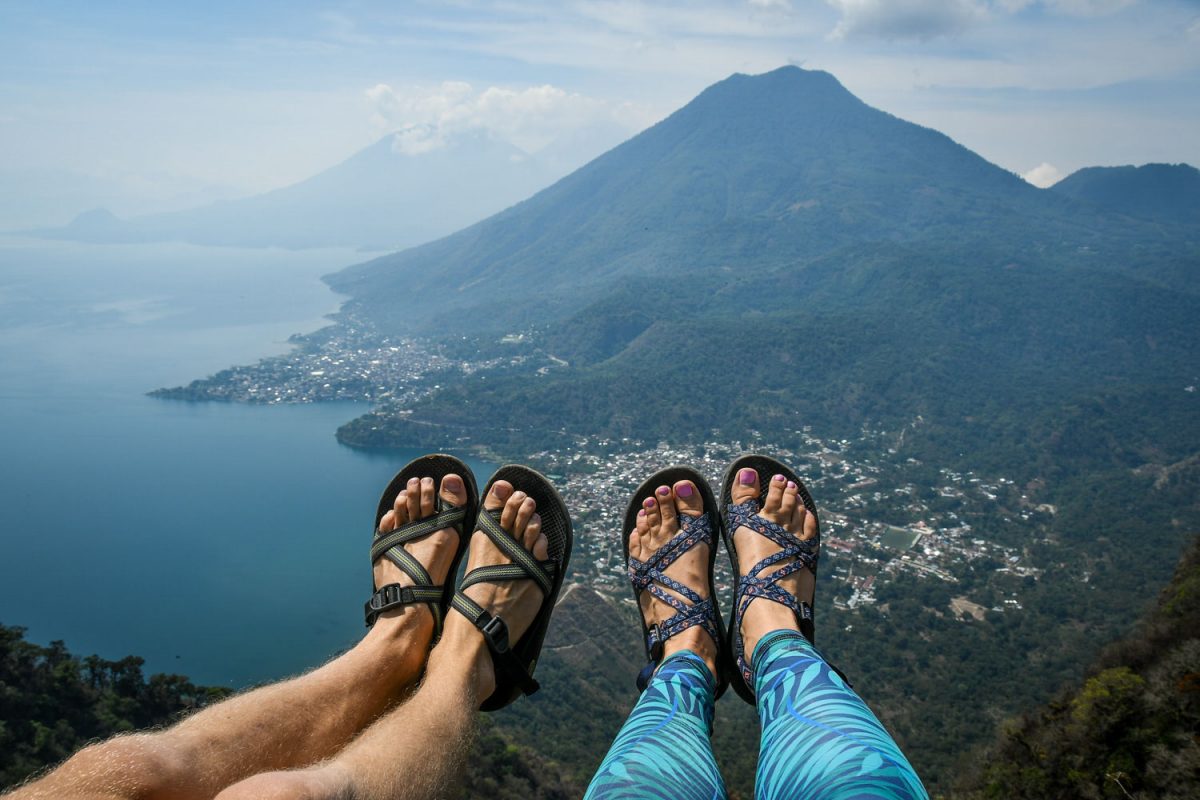 Hiking Accessories | Go Wander Wild