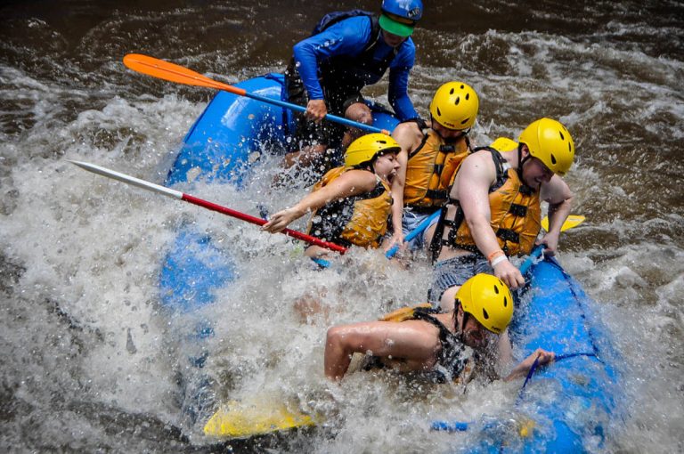 What to Wear White Water Rafting Go Wander Wild