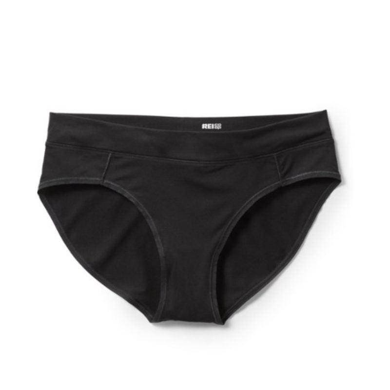 REI Active Bikini Underwear