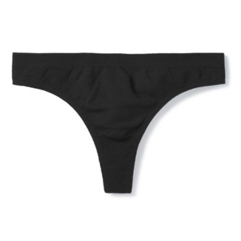 Smartwool Merino Seamless Thong Underwear