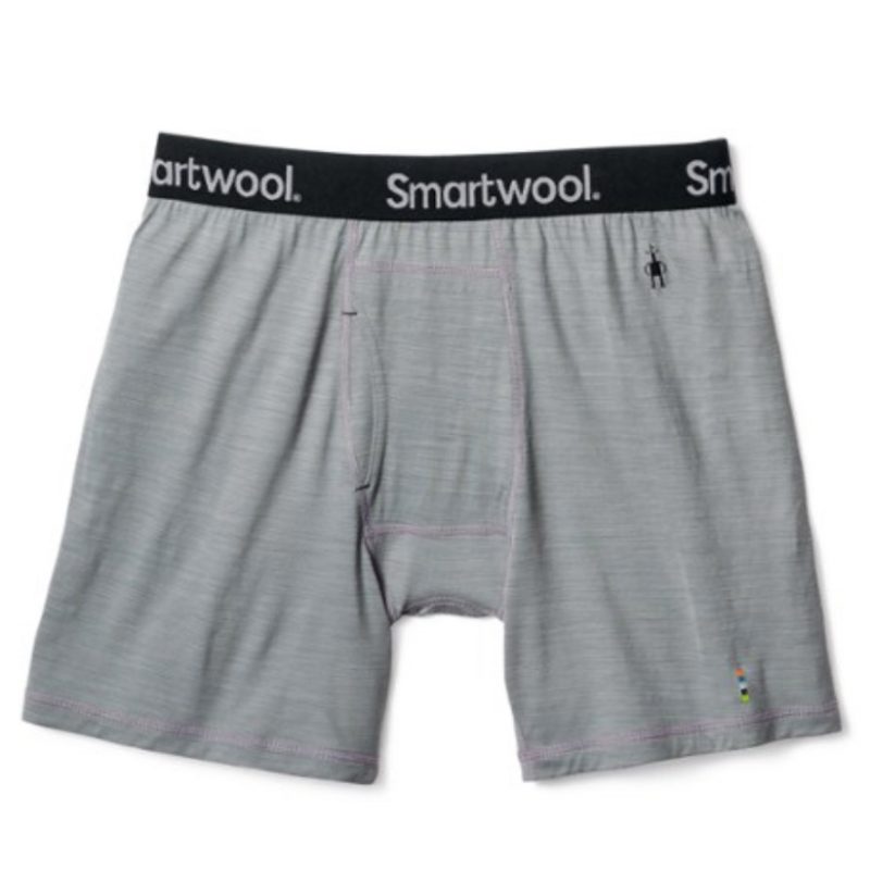 Smartwool Merino 150 Pattern Boxer Briefs