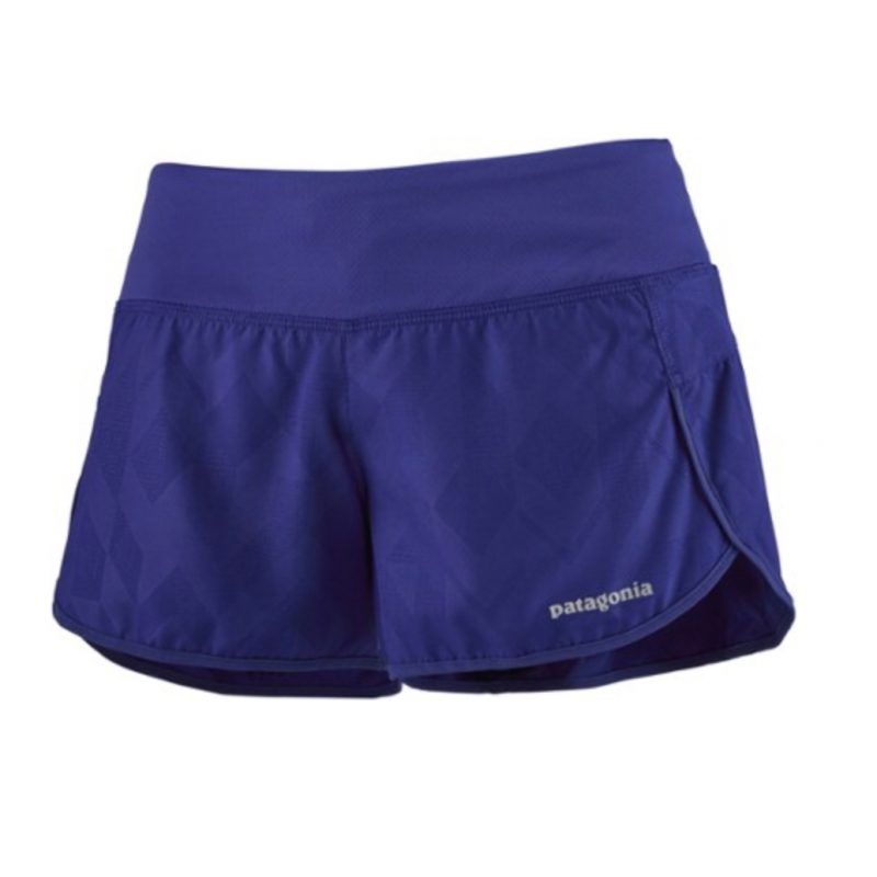Patagonia Strider Shorts