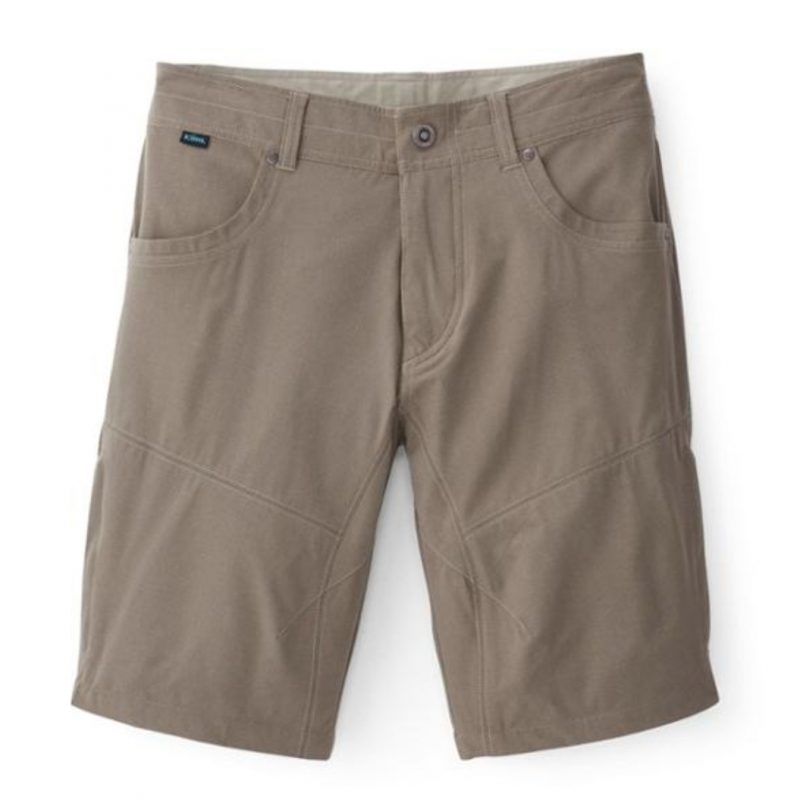 KUHL Silencr Kargo Shorts
