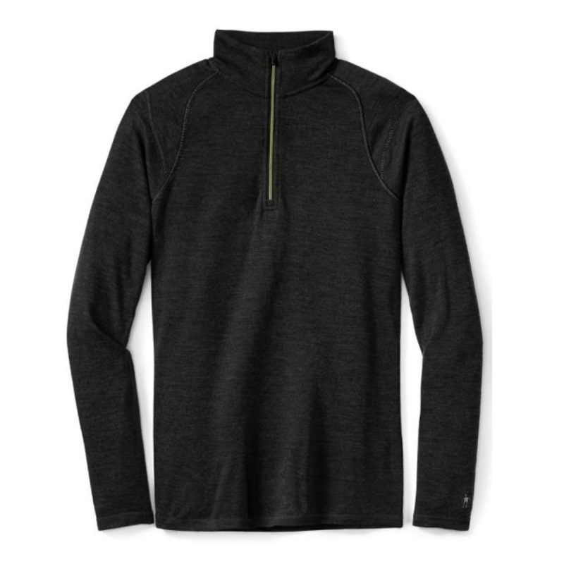 Smartwool Merino 250 Base Layer Quarter-Zip Top