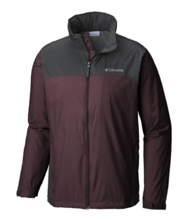 Columbia Glennaker Lake Rain Jacket