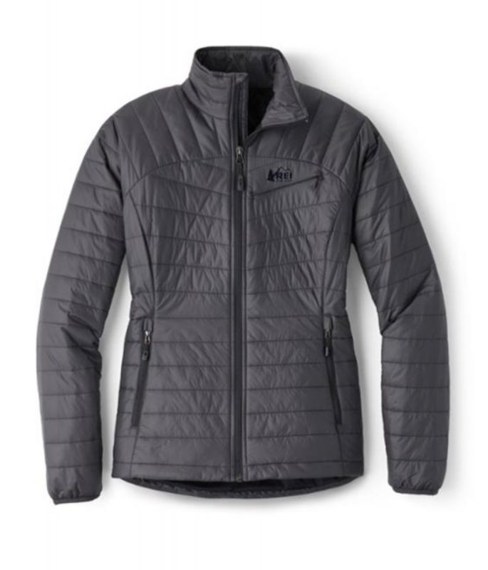 REI Revelcloud II Jacket