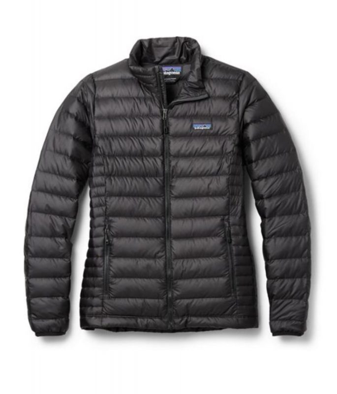 Patagonia Down Sweater