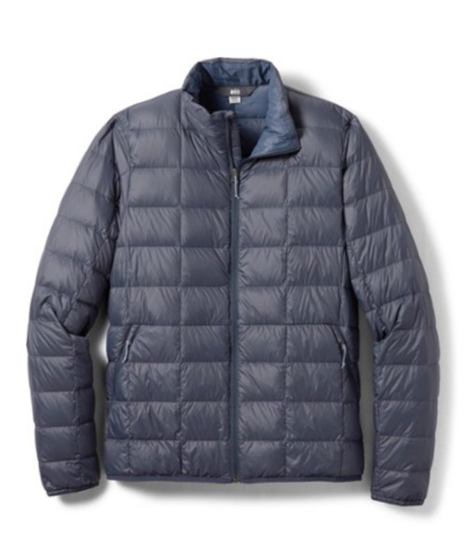 REI 650 Down Jacket 2.0