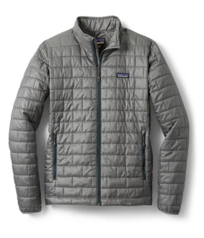 Patagonia Nano Puff Jacket