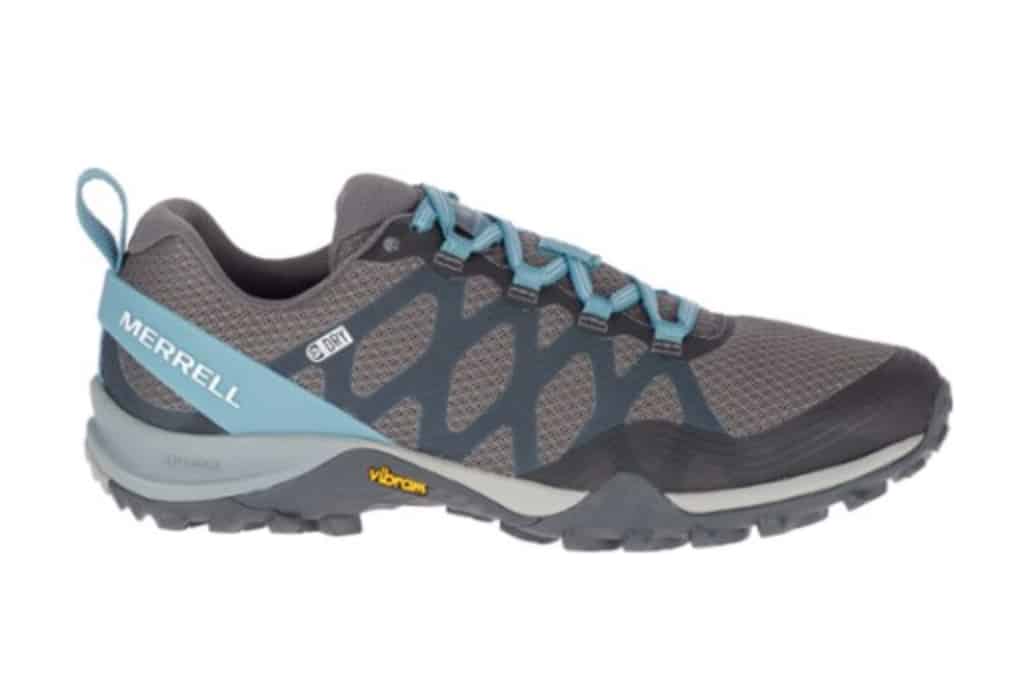 Merrell Siren 3 Waterproof Hiking Shoes