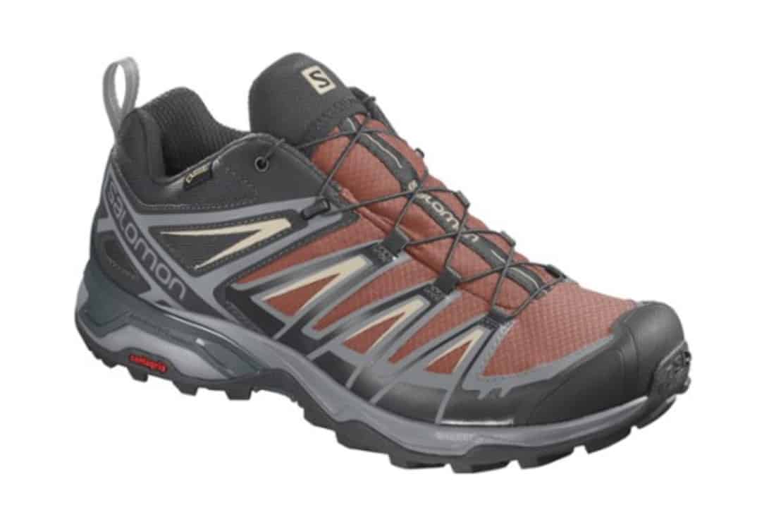 Salomon X Ultra 3 Low GTX Hiking Shoes