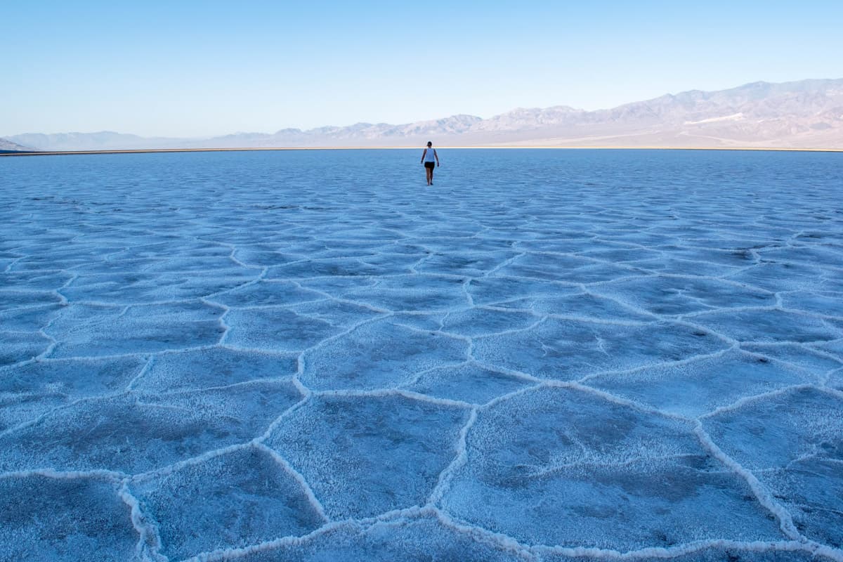 Death Valley National Park