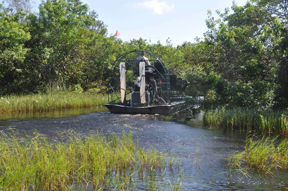 Everglades National Park