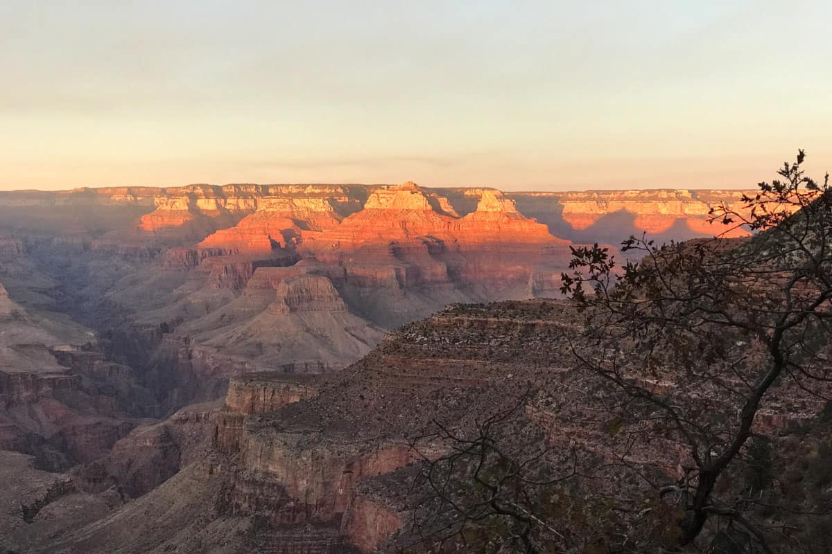 Grand Canyon National Park