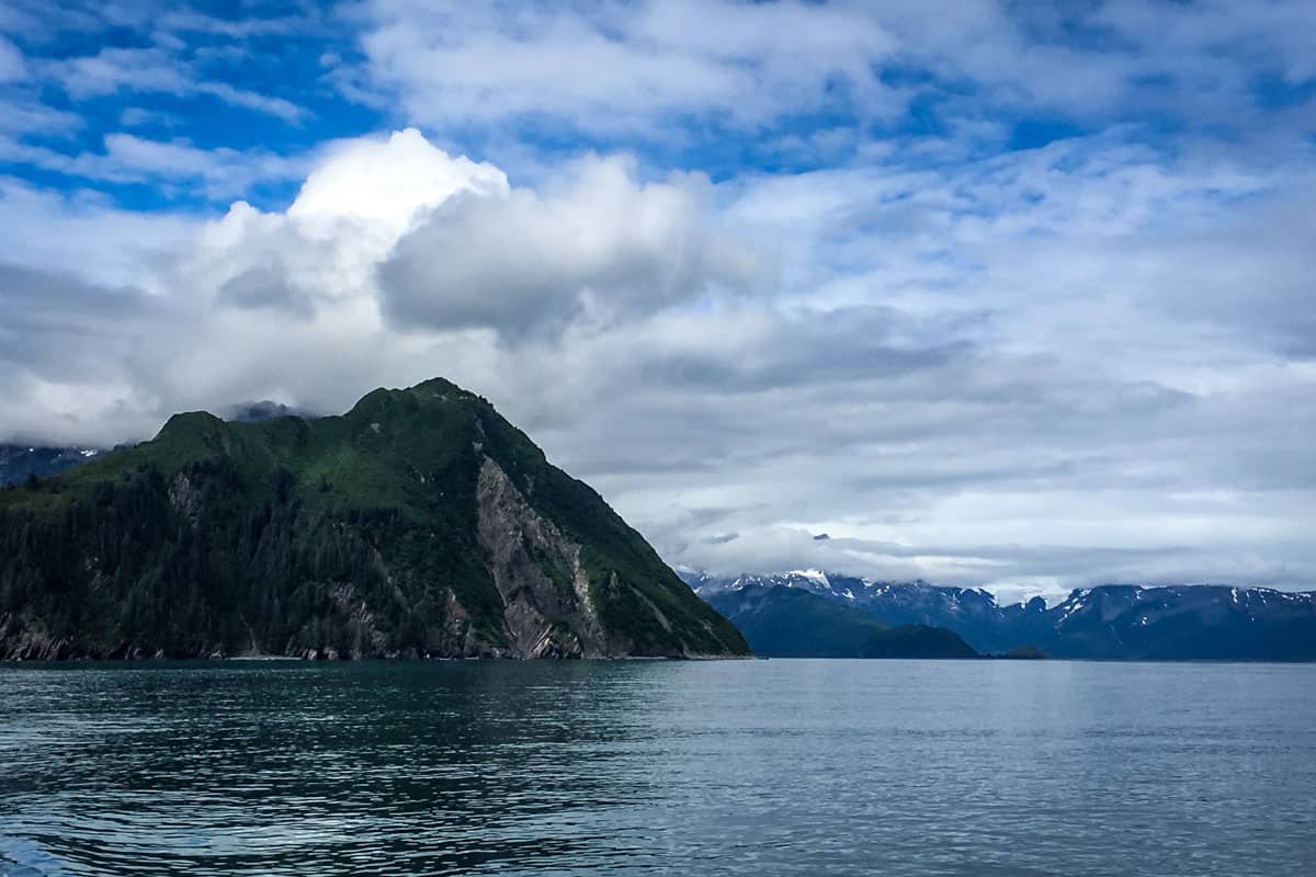 Kenai Fjords National Park