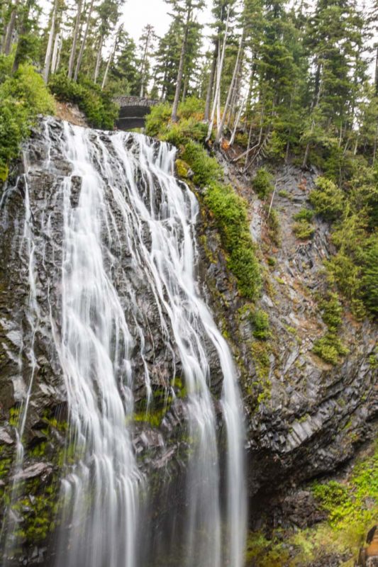 Narada Falls image by Where in the World is Nina
