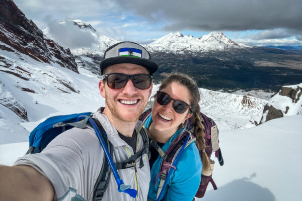 Broken Top Hike: Ultimate Oregon Trail Guide - Go Wander Wild