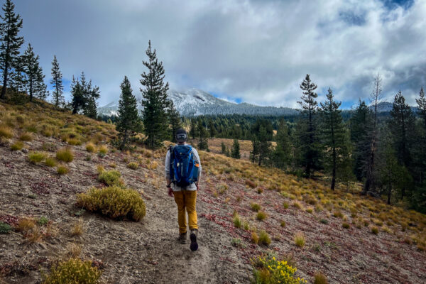 Broken Top Hike: How to Get There & What to Expect - Go Wander Wild