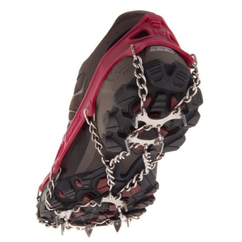 Gifts for Hikers | Microspikes