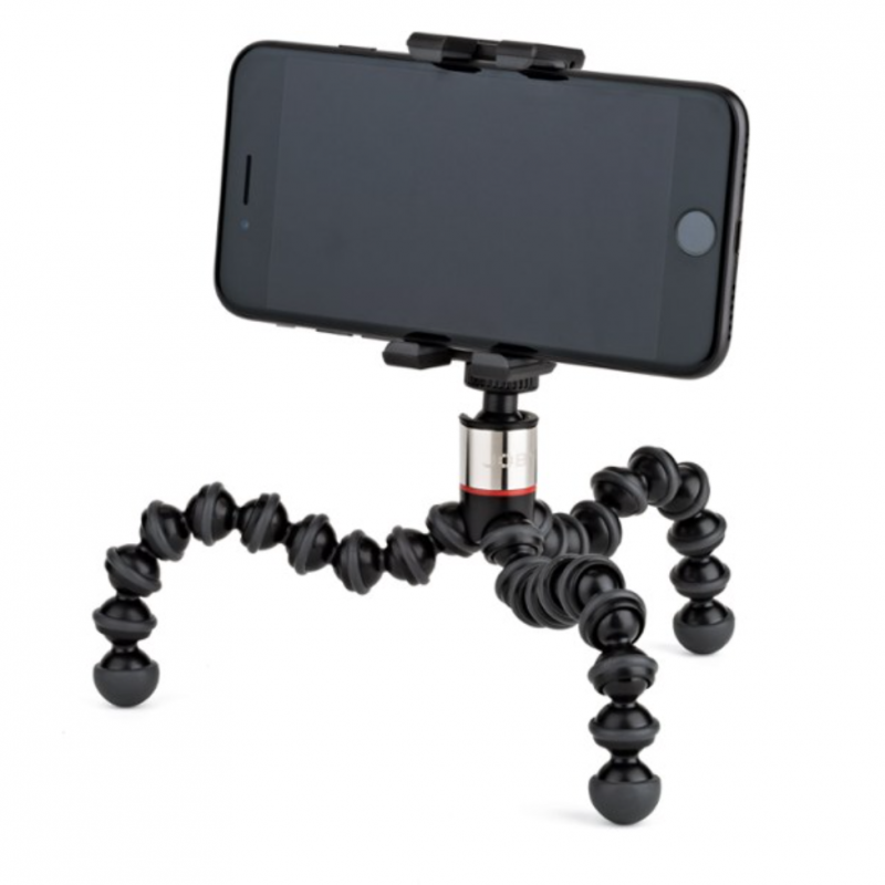 Gifts for Hikers | Joby Smartphone Tripod