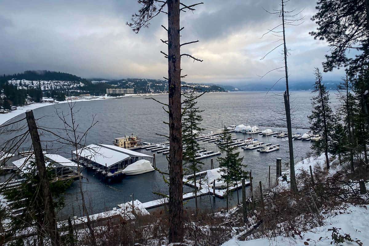 Things to Do In Coeur d’Alene | Tubbs Hill