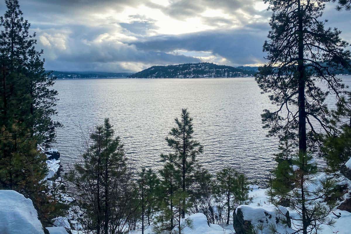 Things to Do In Coeur d’Alene | Tubbs Hill