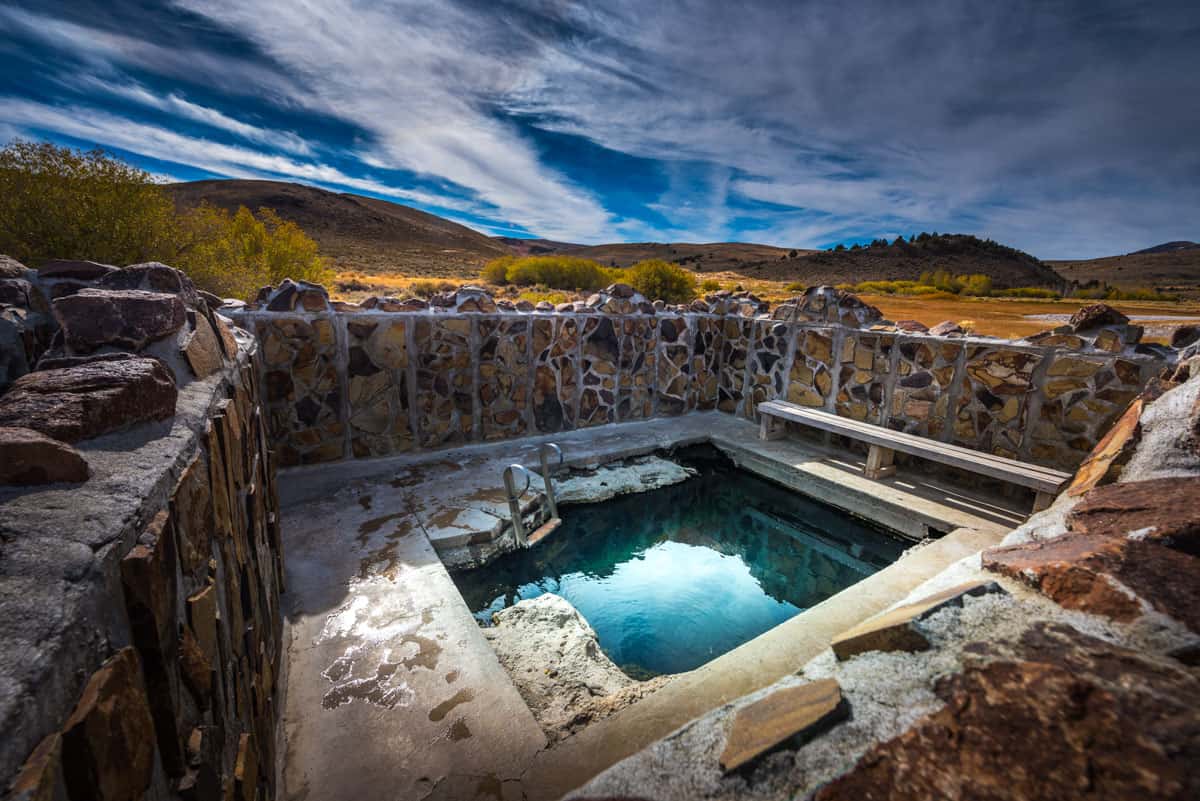 11 Best Oregon Hot Springs + Where to Find Them - Go Wander Wild