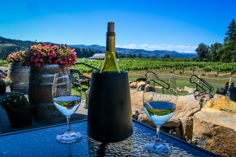 12 Best Hood River Wineries to Visit in Northern Oregon - Go Wander Wild