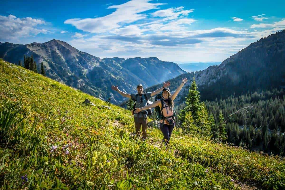 Grand Teton Hikes | Go Wander Wild