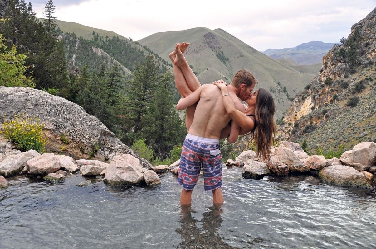 Goldbug Hot Springs | Go Wander Wild