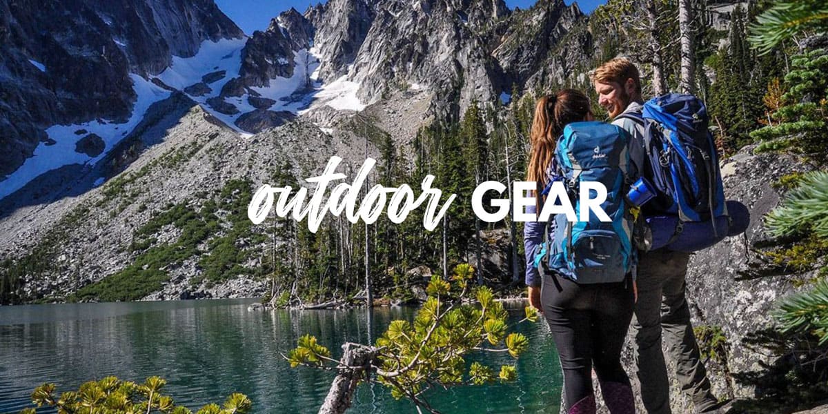 Outdoor Gear | Go Wander Wild