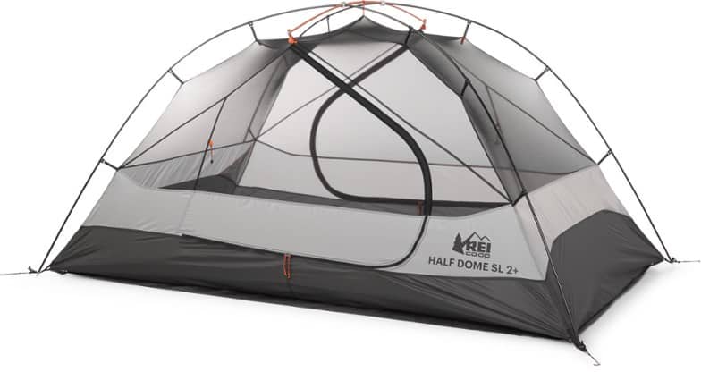 Best 2-Person Tents for Camping & Backpacking - Go Wander Wild
