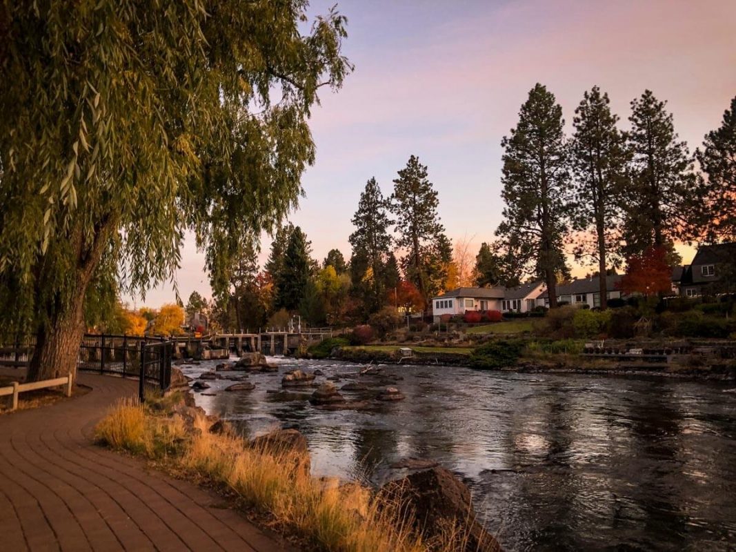 15 Best Hikes Near Bend, Oregon Go Wander Wild