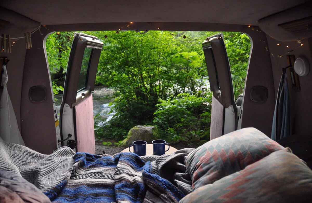 Campervan 1 