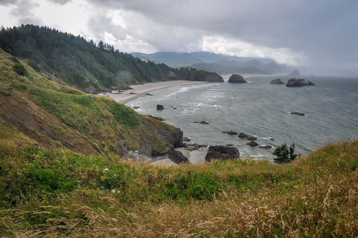 Tillamock Head Viewpoint