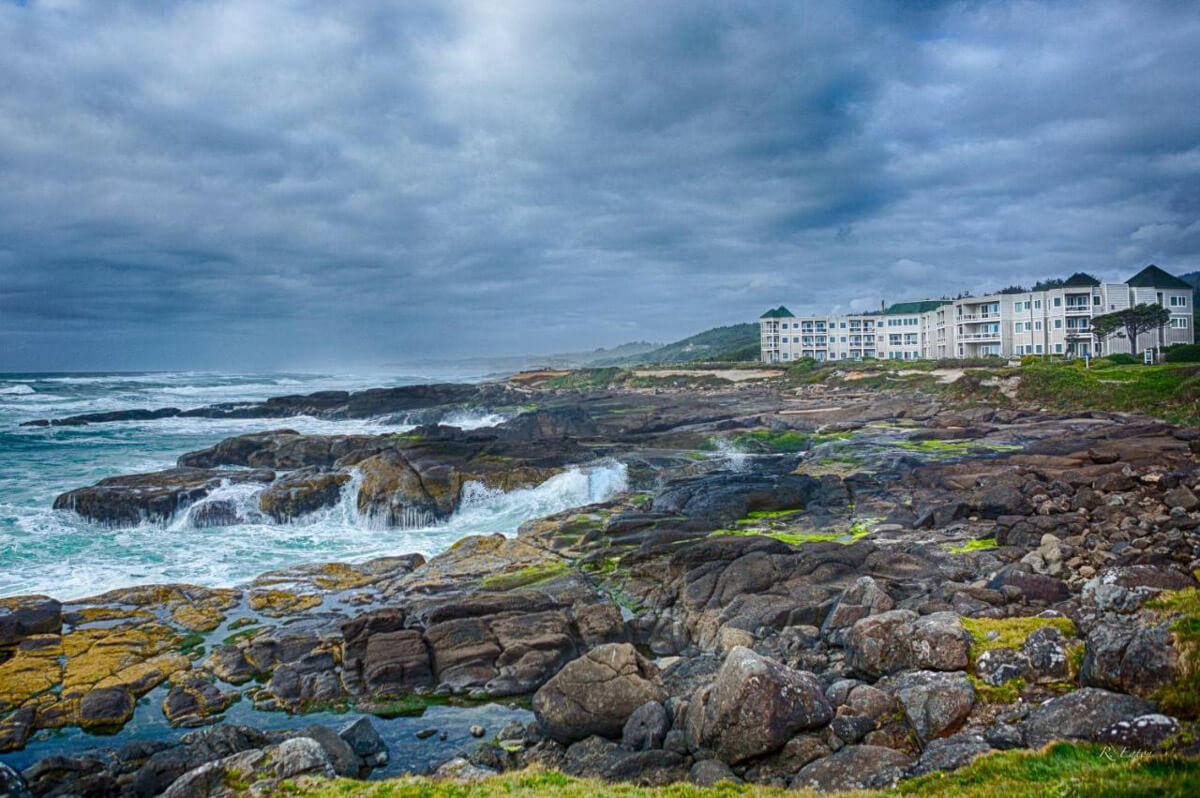 Overleaf Hotel | Image source: Booking