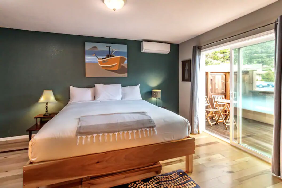 The Drift Inn | Image source: Airbnb