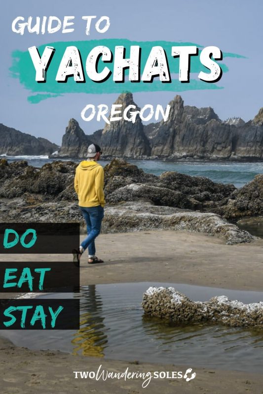 Things to Do in Yachats, Oregon | Go Wander Wild