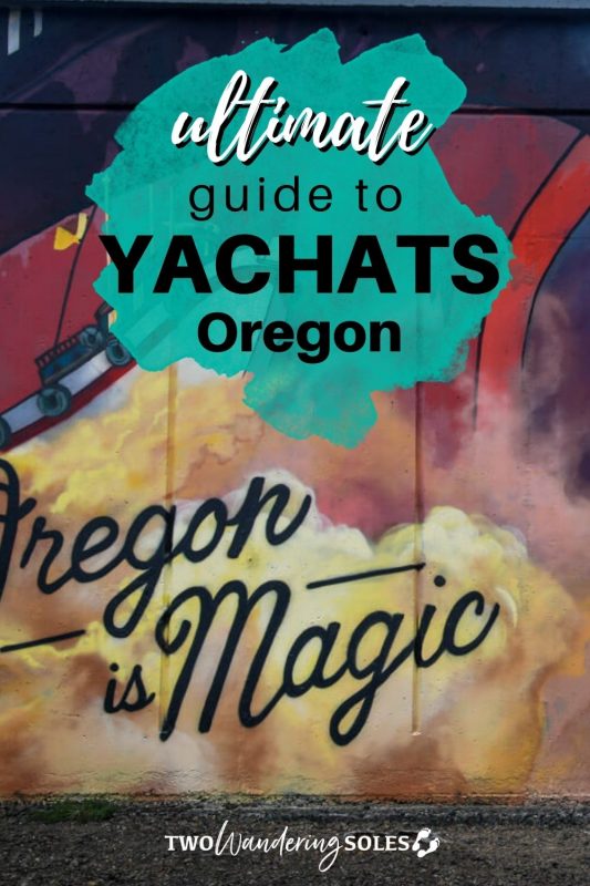 Things to Do in Yachats, Oregon | Go Wander Wild