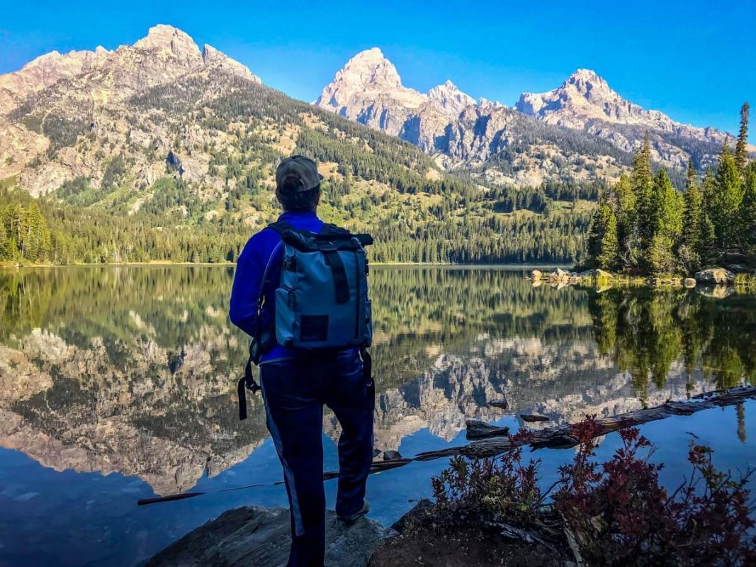 Beginner's Guide to Hiking: Tips for Novice Hikers