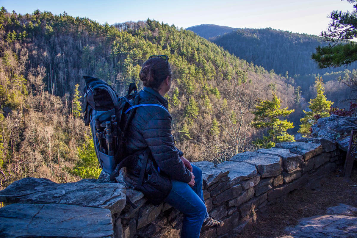 What to Wear Hiking in Every Season