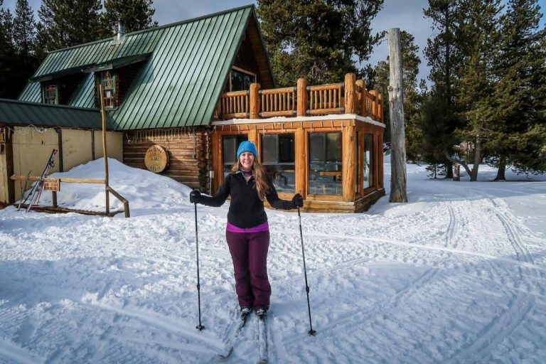 Winter in Bend, Oregon: Top Things to Do in the Cold Weather - Go ...