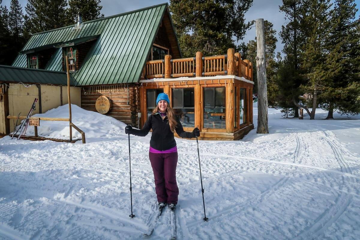 Winter In Bend, Oregon: Top Things To Do In The Cold Weather - Go 