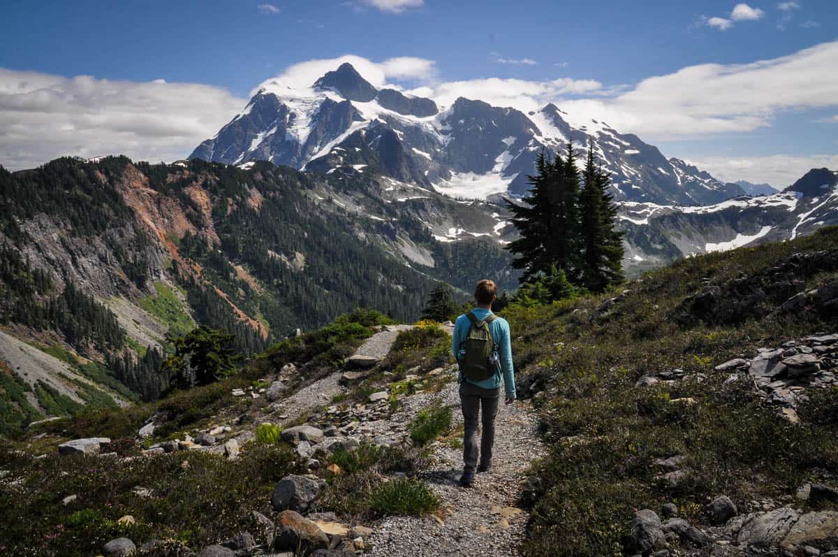 daypacks for hiking