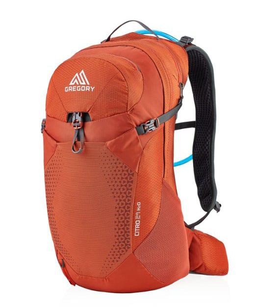 Gregory Citro 24 H2O Hydration Pack - Men's